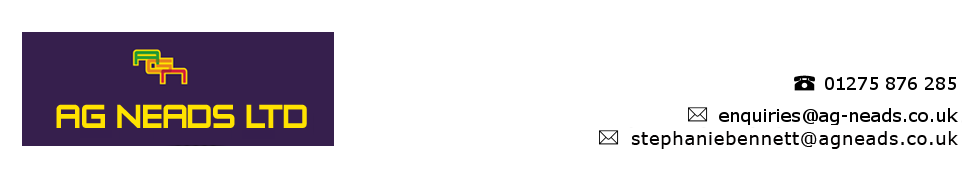 A G Neads Ltd Image